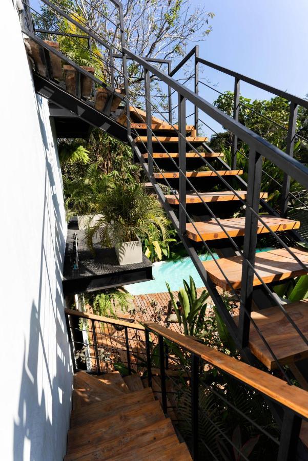 Pipa Playa Santa Teresa (Puntarenas) Exterior photo